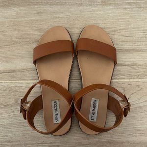 Steve Madden Daryn Sandals